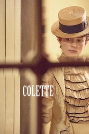 Colette 2018 吹き替え 無料動画