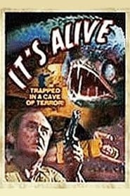 It’s Alive! (1969)