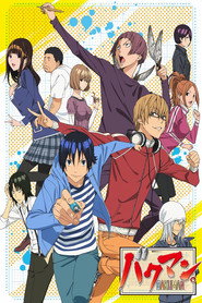 Bakuman Season 2 4
