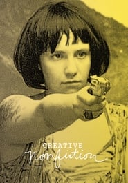 Poster Creative Nonfiction 2009