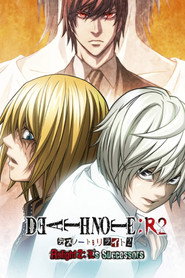 Death Note Relight 2: L's Successors