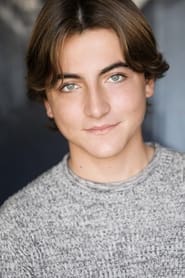 Armen Nahapetian as Teen Beau