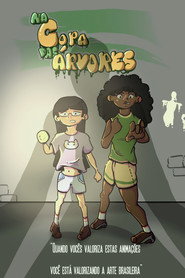 Na copa das árvores