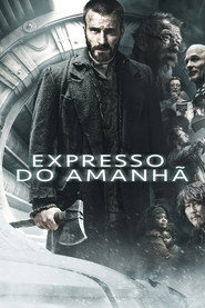 Expresso do Amanhã