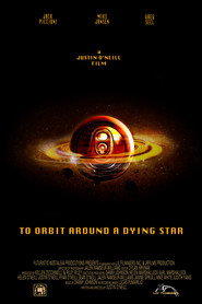 To Orbit Around A Dying Star