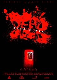 Poster Dead Blood 2012