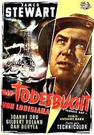 Die Todesbucht von Louisiana (1953)