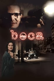 Poster Boca 2010