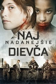 Najnadanejšie dievča (2016)