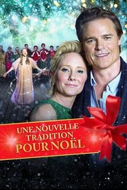 Regarder Une nouvelle tradition pour Noël en streaming – FILMVF