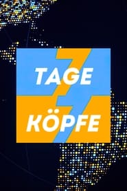 Poster 7 Tage, 7 Köpfe - Season 5 2022