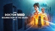 Resurrection of the Daleks: Part Three