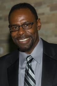 Stephen B. Reid as Citydel Safety Employee