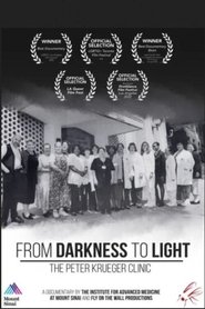 From Darkness to Light: The Peter Krueger Clinic 2021 Δωρεάν απεριόριστη πρόσβαση