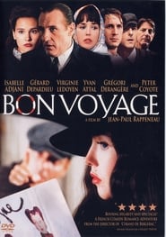 Bon voyage