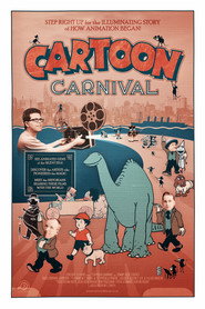 Cartoon Carnival