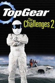 Top Gear: The Challenges 2