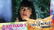 Episode 1: THE WALL