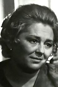 Lidiya Savchenko