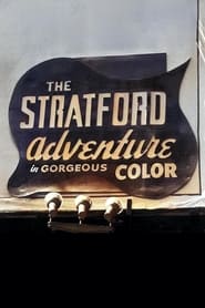 Poster The Stratford Adventure