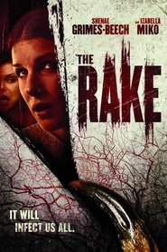 The Rake 2018 吹き替え 無料動画