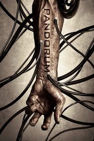 Poster for Pandorum