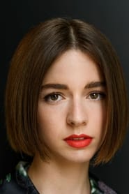 Mariana Di Girolamo is Emilia Buenaventura