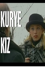 Poster Kurye Kız 1990