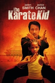 watch The Karate Kid - La leggenda continua now
