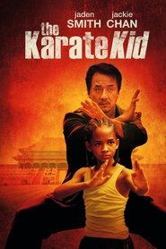 The Karate Kid 2010