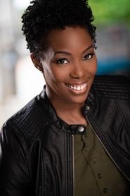 TiJuan Mosley as Sabine (segment 'Bride Before You')