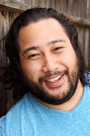 Cooper Andrews is Jerry