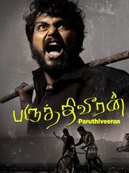 Paruthiveeran 2007 Hindi dubbed Movie Download & Online Watch