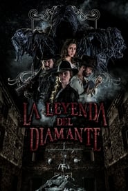 HD مترجم أونلاين و تحميل La Leyenda del Diamante 2018 مشاهدة فيلم