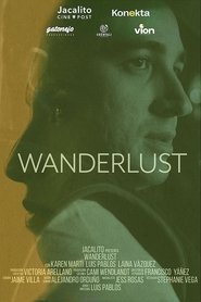 Poster Wanderlust