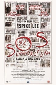 S.O.S. Summer of Sam – Panico a New York (1999)