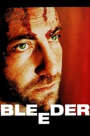 Poster for Bleeder