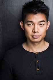 Julian Yuen as Carter Ning