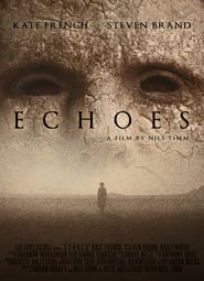 Echoes постер