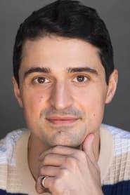 Yuriy Sardarov as Trevor Gurin