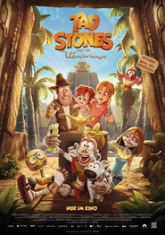 Tad Stones und die Wunderlampe