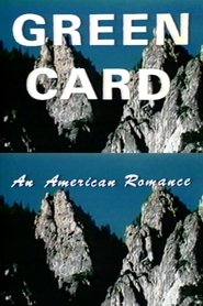 Poster Green Card: An American Romance 1982