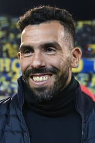 Carlos Tévez