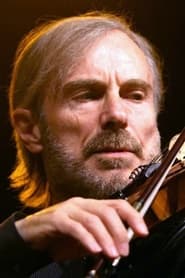 Jean-Luc Ponty as Self (archive footage)