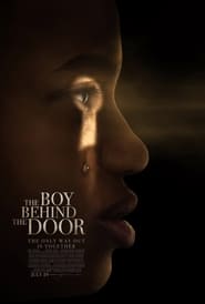 Image The Boy Behind the Door