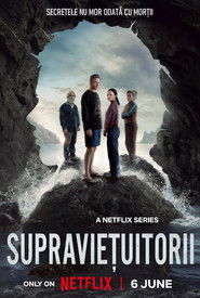 Supraviețuitorii (2025)