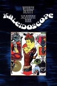 Kaleidoscope (1966) Kaleidoscope (1966)