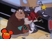 Goof Under My Roof