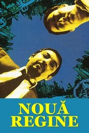 Nueve reinas (2000)