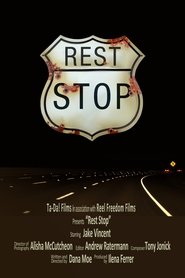 Rest Stop (2017)